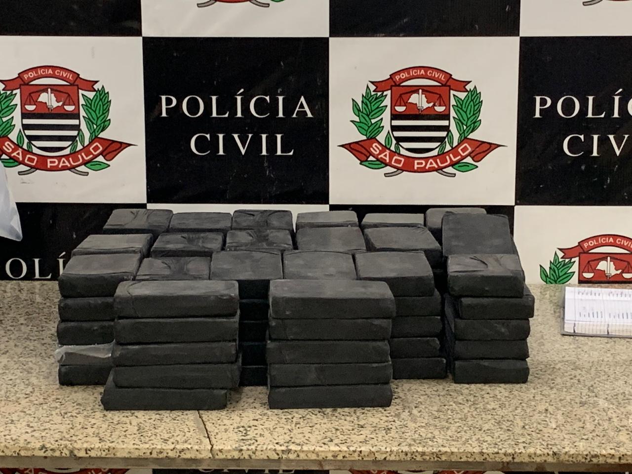 Pol Cia Civil De Sorocaba Prende Jovem Por Tr Fico Em Votorantim