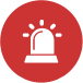 link para Delegacias e Postos