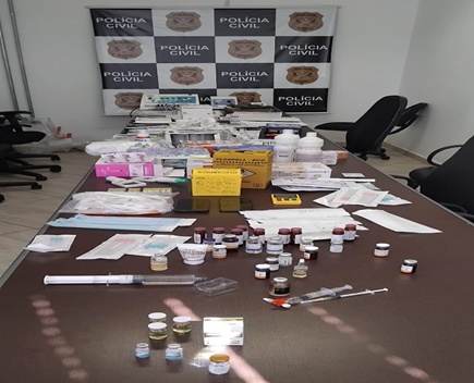 link para notícias de destaque