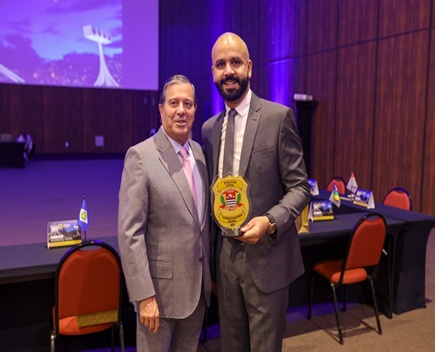 link para notícias de destaque