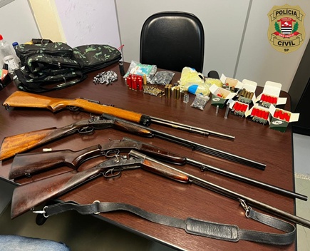 link para notícias de destaque