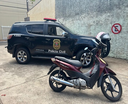 link para notícias de destaque