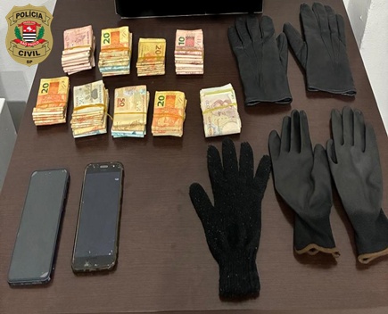 link para notícias de destaque