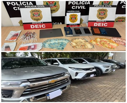 link para not&iacute;cias de destaque