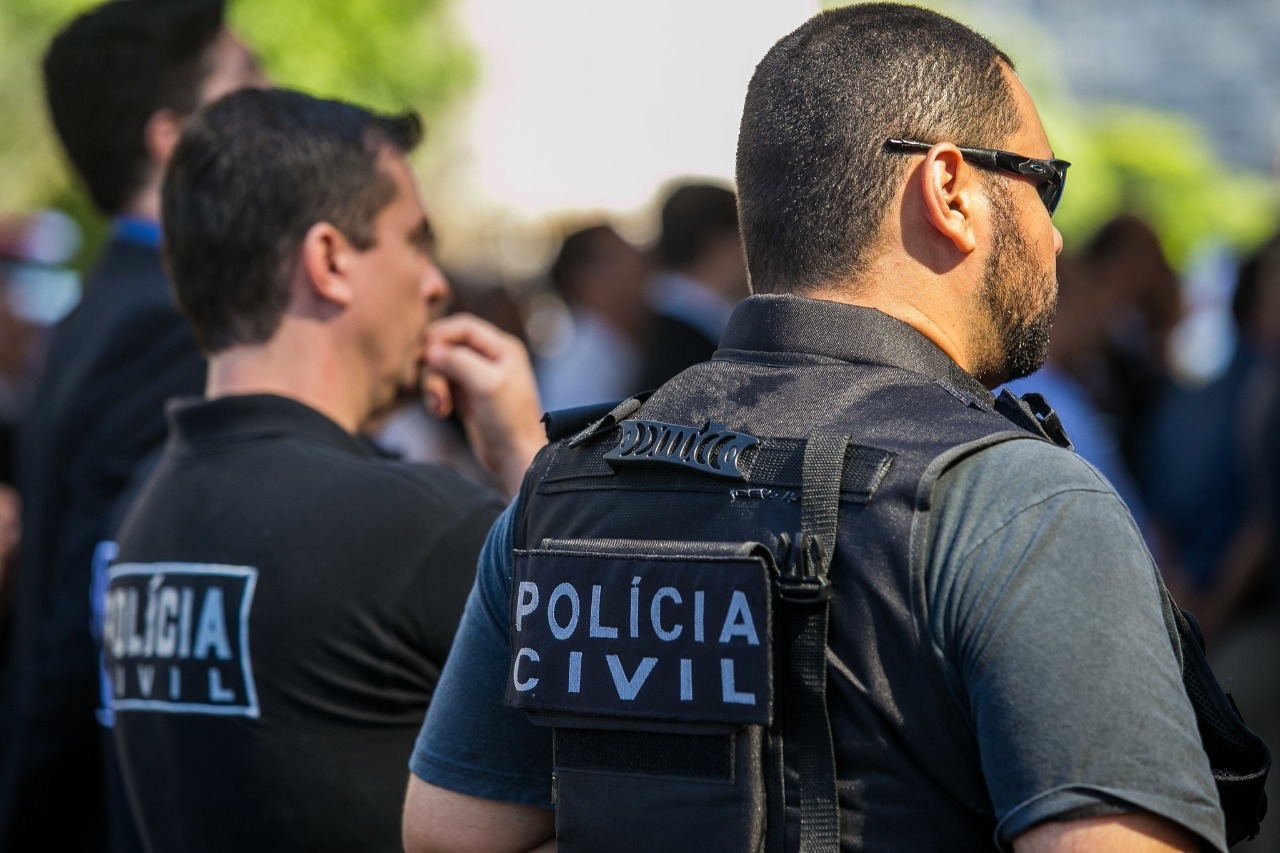 Dia Do Investigador De Polícia Agentes Atuam Para Esclarecer Crimes E