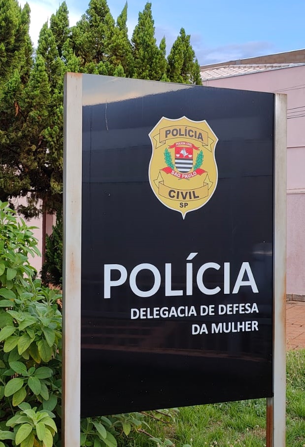 Polícia Civil Prende Professor Acusado De Estupro Em Barretos 5330